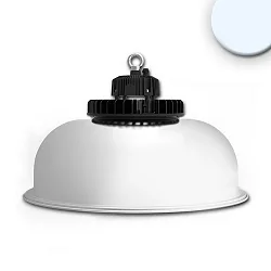Projecteurs de hall FL IP65, noir  gradable
