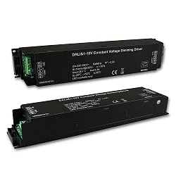 Transformateur dimmable