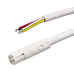 Fiche de connexion