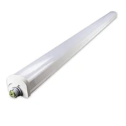 Lumière linéaire PROFESSIONAL IP66, blanche  42,7W 5100lm 4000K 120° 120° CRI >85 150cm