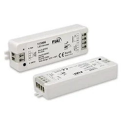 Contrôleur SYS-PRO 1CH, noir