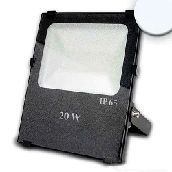 Projecteur PRISMATIC pivotant, rotatif IP65, anthrazit