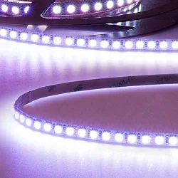Bande LED RGB Micro-Flexband