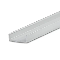 Monture, aluminium