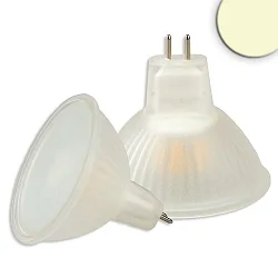 Lampe à réflecteur MR16 OPAL GU5,3 3,5W 350lm 3000K 270° CRI 80-89 