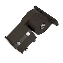Adaptateur Street Light HE75-115, noir 