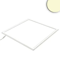 Panneau à LED Frame 620, gradable 40W 3600lm 3000K CRI >83