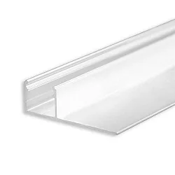 Profilé pour construction à sec, aluminium