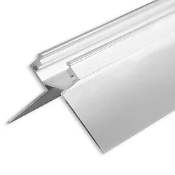 Profilé pour construction à sec, aluminium