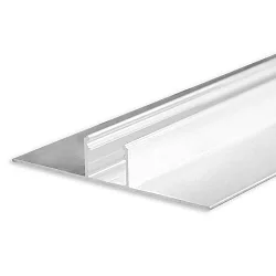 Profilé pour construction à sec T-Profil 14, aluminium