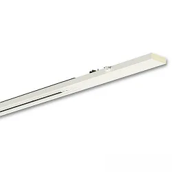 Adaptateur FastFix Linearsystem S Balken, blanche
