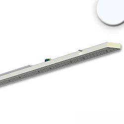 Lumière linéaire FastFix Linearsystem S dimmable IP40, blanche gradable 75W 10600lm 5000K 90° 90° CRI 80-89 143.7cm