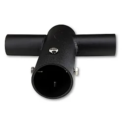 Adaptateur Street Light HE75-115, noir 