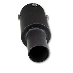 Adaptateur Street Light HE75-115, noir 