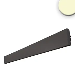 Lumière linéaire haut bas IP40, noir   30W 2300lm 3000K CRI 80-89 91cm