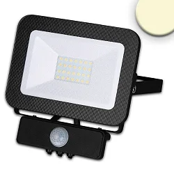 Projecteur pivotant, rotatif IP65, noir , blanche 