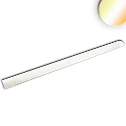 Luminaire de surface IP42, blanche 