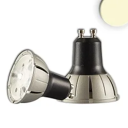 Lampe à réflecteur GU10 dimmable GU10 8W 410lm 2700K 10° CRI 90-100 gradable