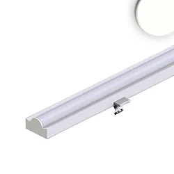 Lumière linéaire FastFix Linearsystem R Universalfit dimmable IP40