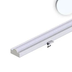 Lumière linéaire FastFix Linearsystem R Universalfit dimmable IP40