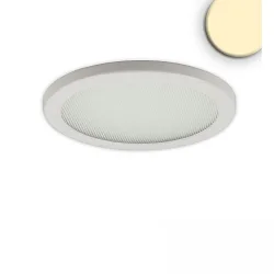Downlight Flex dimmable IP52, blanche gradable