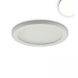 Downlight Flex dimmable IP52, blanche gradable