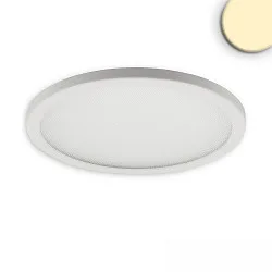 Downlight Flex dimmable IP52, blanche gradable
