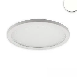 Downlight Flex dimmable IP52, blanche gradable