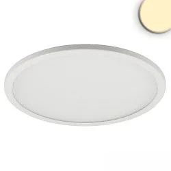 Downlight Flex dimmable IP52, blanche gradable
