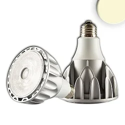 Spot de LED PAR30 E27 32W 3000lm 3000K 30° CRI 80-89 gradable