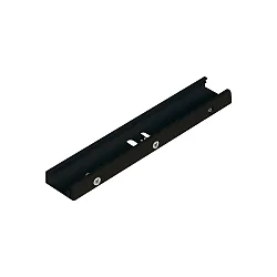 SERIE S1, noir mat