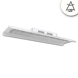 Projecteurs de hall Linear SK dimmable IP65, blanche gradable