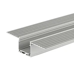 Profilé pour construction à sec CEILING 21, aluminium