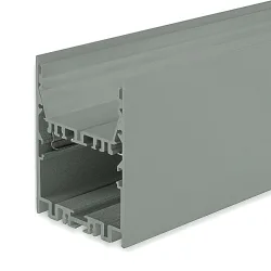 Profil LAMP40, argent