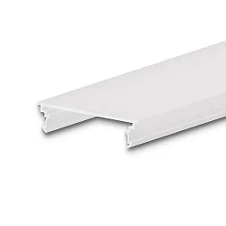 Accessoire Suspension câble LAMP40, blanche 200cm