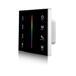 Ecran tactile Sys-Pro