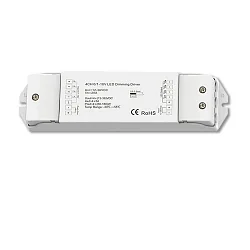 controller Sys-Pro, white matt