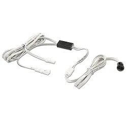 Capteur MiniAMP, blanche