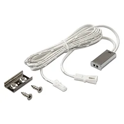 Capteur MiniAMP, blanche