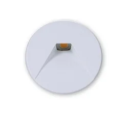Capot Sys-Wall68, blanche