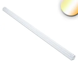 Barre lumineuse IP20, blanche 
