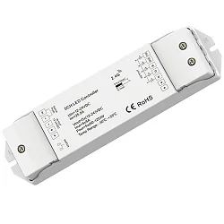 controller Sys-Pro, white matt
