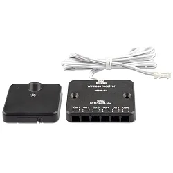 touch dimmer MiniAMP, white matt