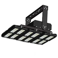 Projecteur dimmable IP66, gradable