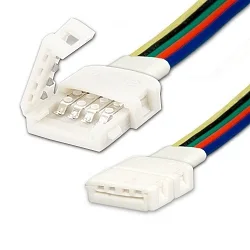 Fiche de connexion