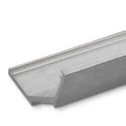 Profil d'angle CORNER10 SLIM