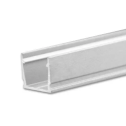 Profil de montage SURF10, aluminium