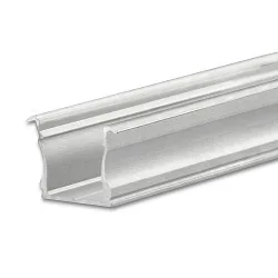 Profil de montage PURE12 D, aluminium