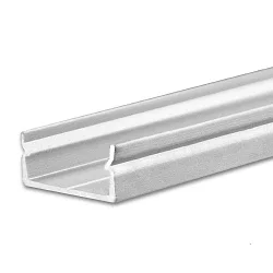 Profil de montage PURE14 S, aluminium