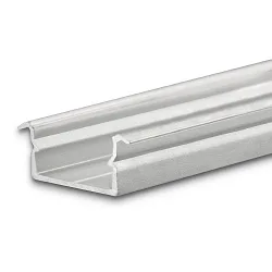 Profil de montage PURE14 D, aluminium